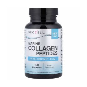 Collagène marin, 120 capsules , NeoCell
