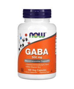gaba algerie