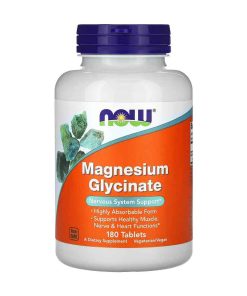 magnesium glycinate algerie