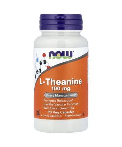 l theanine algerie