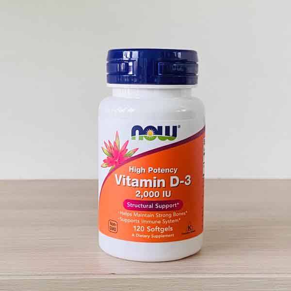 vitamine d3 prix algerie
