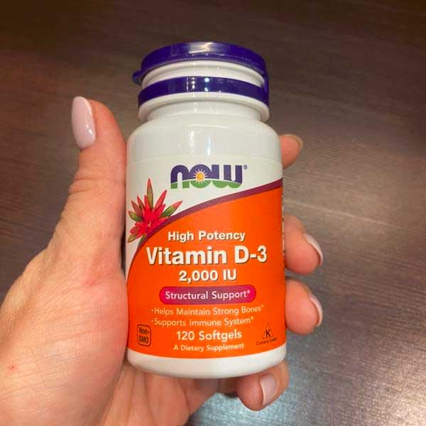 vitamine d3 prix algerie