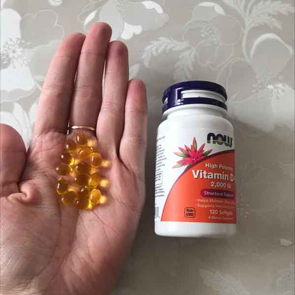 vitamine d3 prix algerie