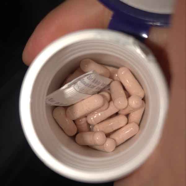 probiotique algerie