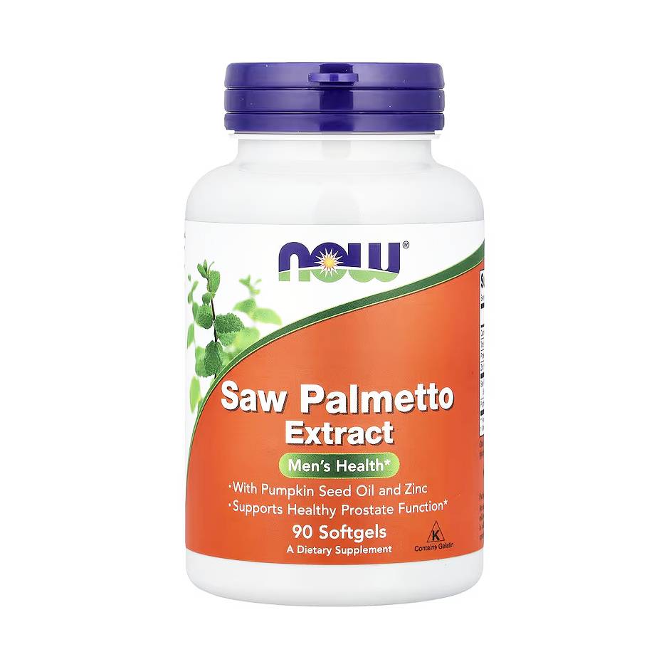 saw palmetto algérie