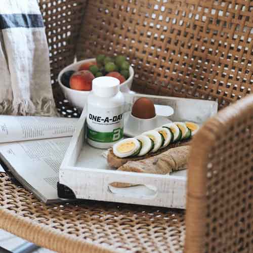 Biotech, One-A-Day Multivitamines 100 Comprimés – Image 3