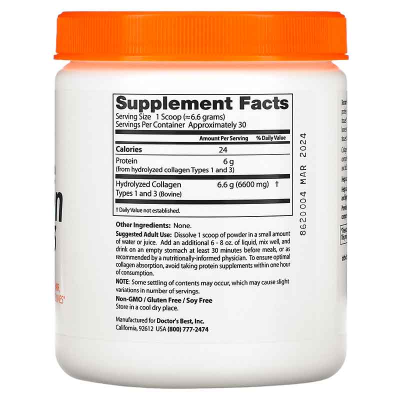 collagen algerie