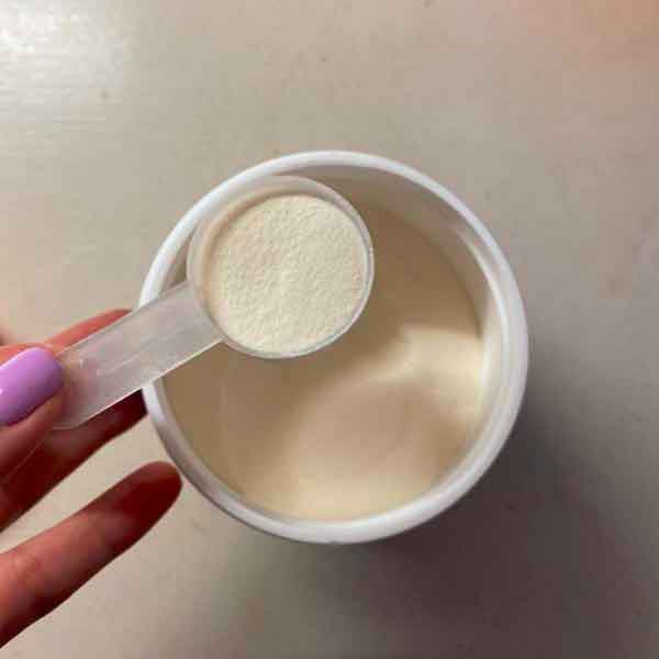 collagen algerie