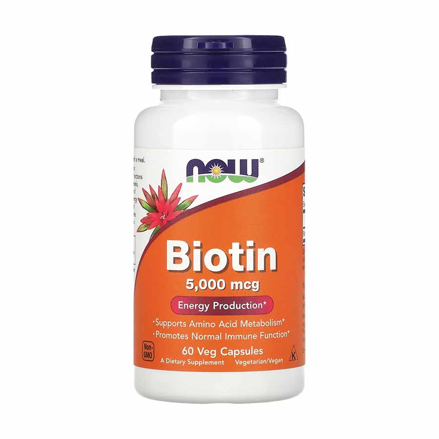 biotine en algerie