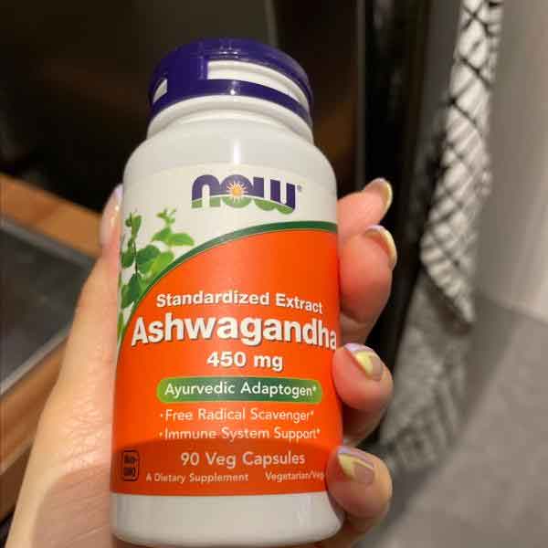 ashwagandha en algérie