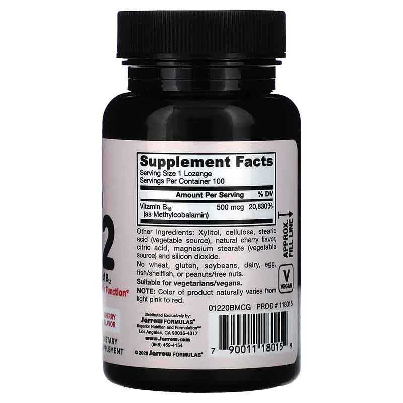 vitamine b12 en algerie