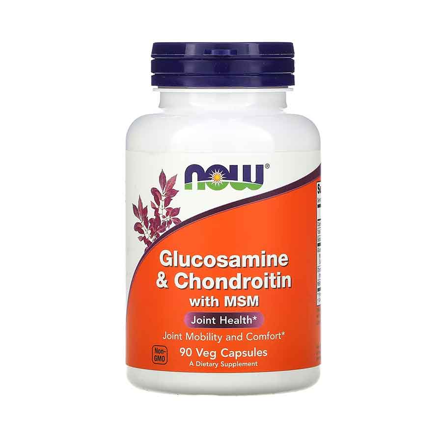 glucosamine chondroitine en algerie