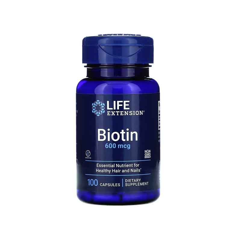biotine en algerie