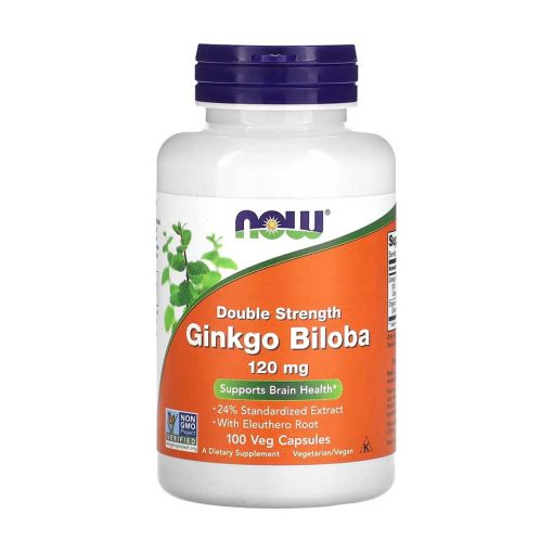 ginkgo biloba algerie