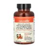 Curcumine de curcuma biologique, 90 capsules vegan , NatureWise