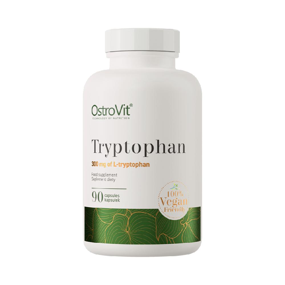 tryptophan algerie