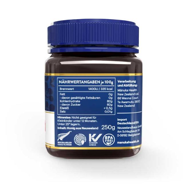 miel manuka algerie
