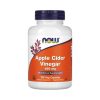 NOW Foods Vinaigre de cidre de pomme 450 mg – 180 capsules