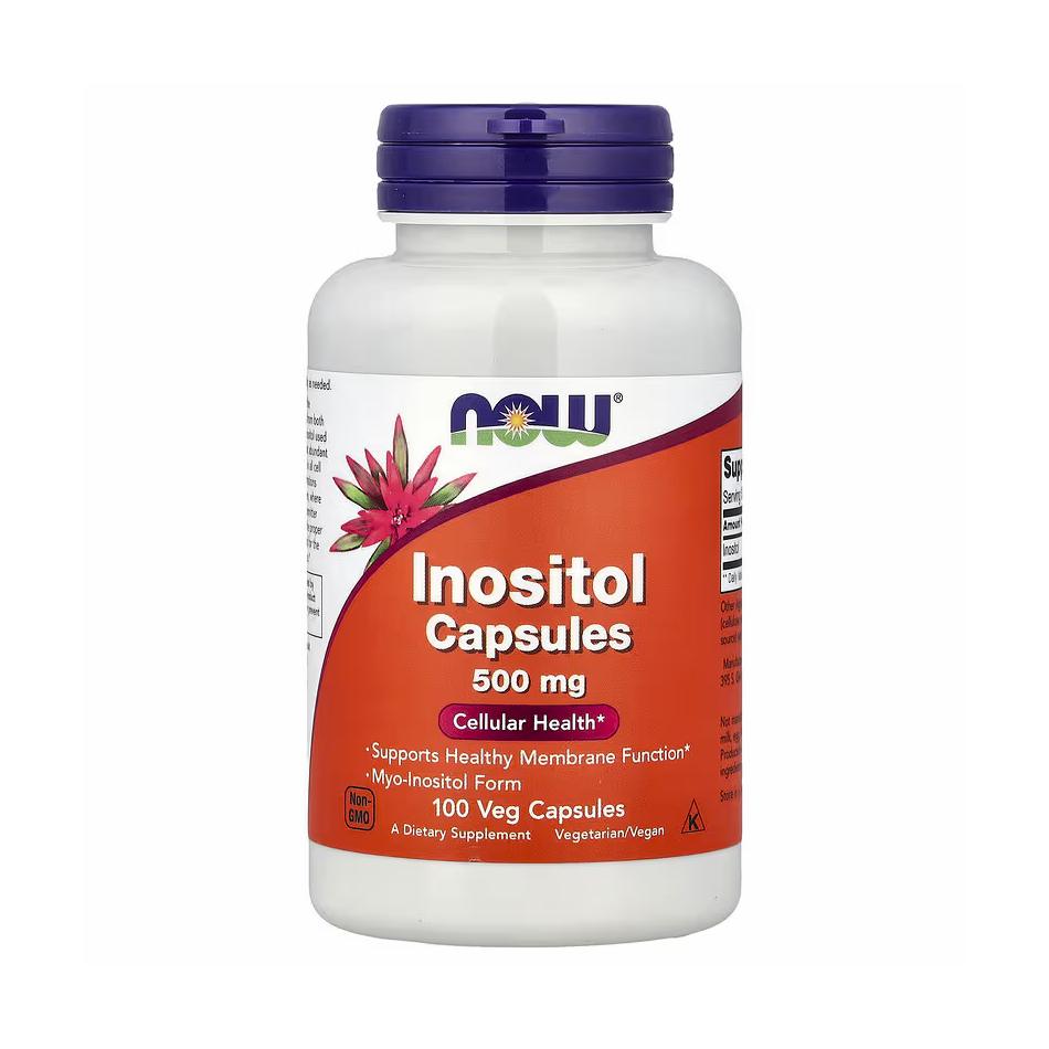 inositol algerie