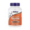 taurine algerie